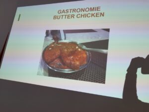 5 Gastronomie - Butter Chicken